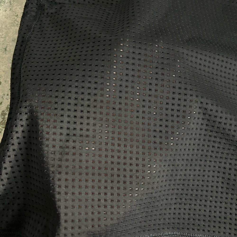 Athleta Perforated HIIT tank - Picture 6 of 6